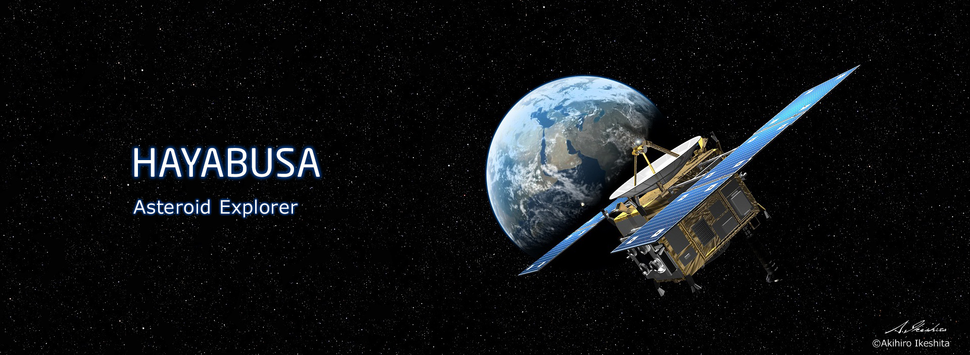 HAYABUSA