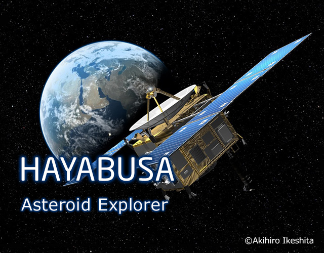 HAYABUSA