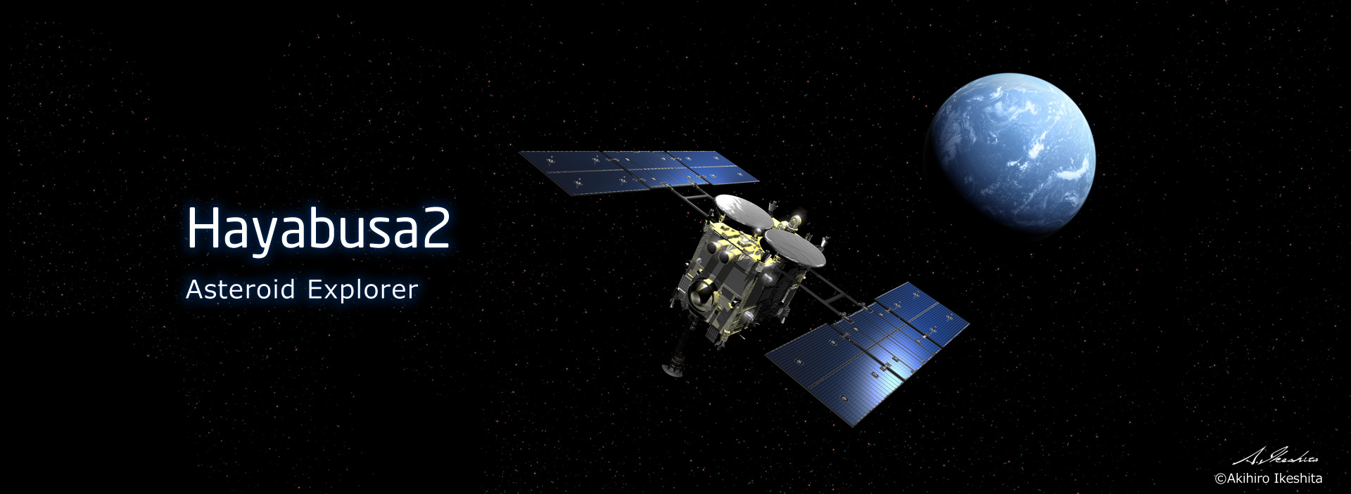 Hayabusa2