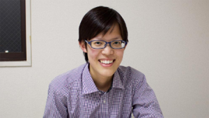 Jun Nakajima / Business Division General Manager, ReBit 