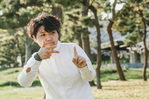 Mika Imai / Filmmaker and President of NPO ShuR