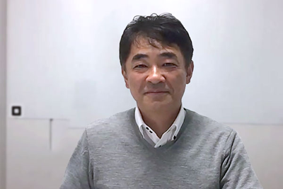 Yuji Abe / Manager / 1st Manufacturing Industries Solutions Division, NEC Corporation