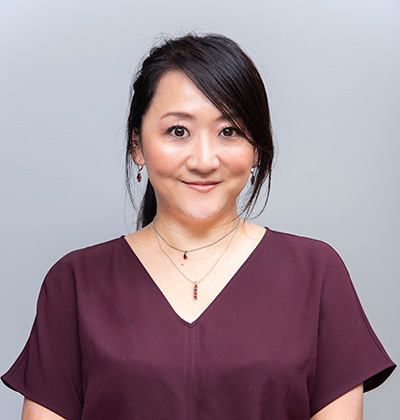 photograph:Nishino Ayumi