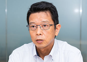Toshiyasu Kurasugi
