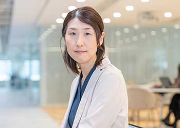 Eiko Nishimura