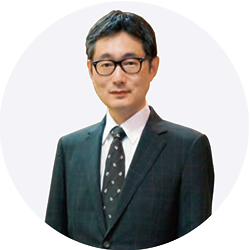 Outside Audit & Supervisory Board Member (KANSAYAKU)/Takeshi Kikuchi