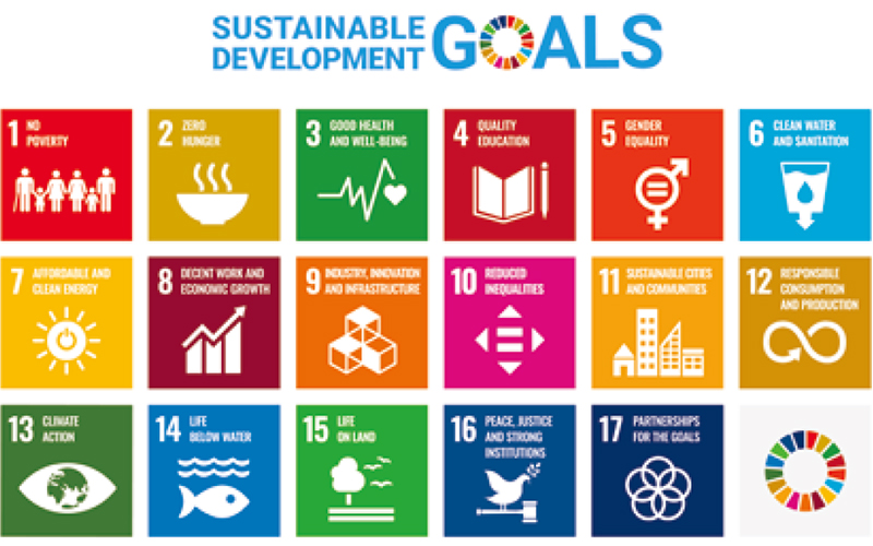 Sustainable Development Goals