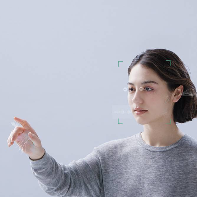 Image of Biometric Authentication