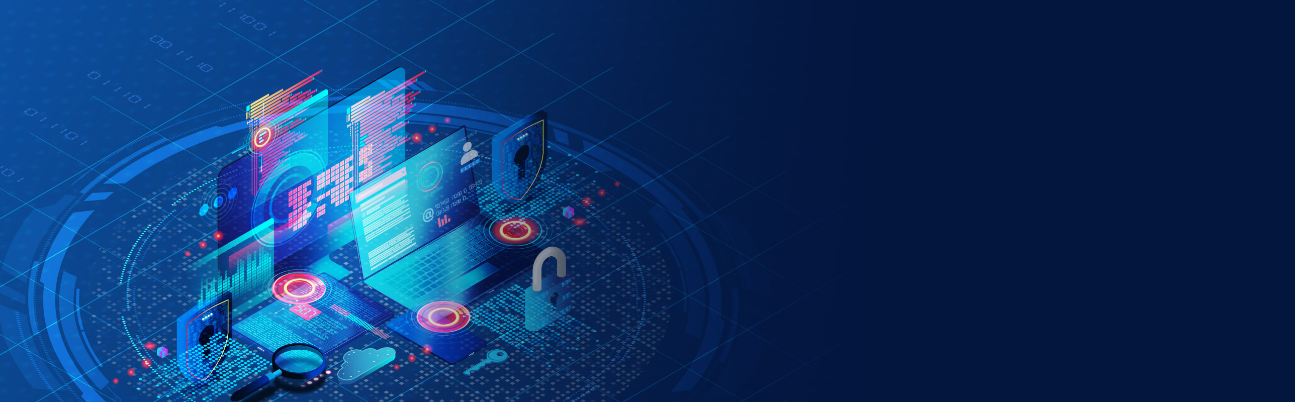 Image of Cyber Security