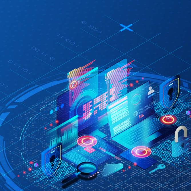 Image of Cyber Security