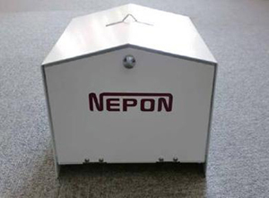 environment sensor