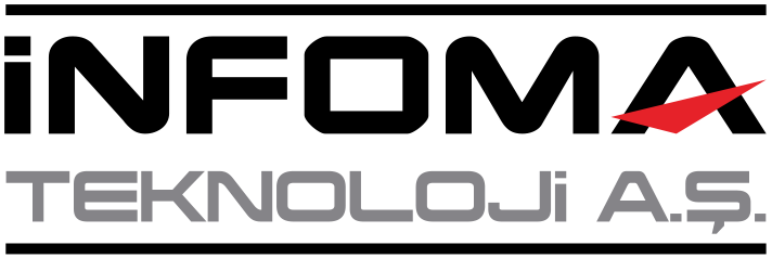 INFOMA Teknoloji A.S. logo