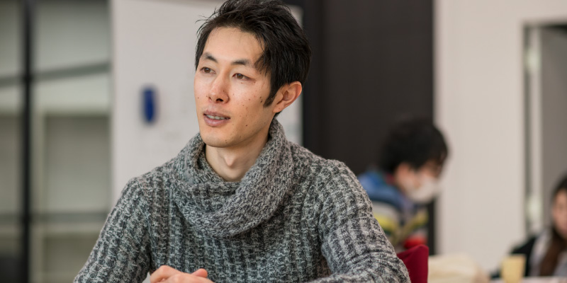 Makoto Takamoto