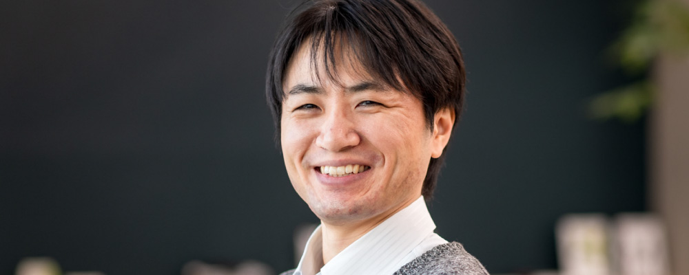 Hirofumi Ueda