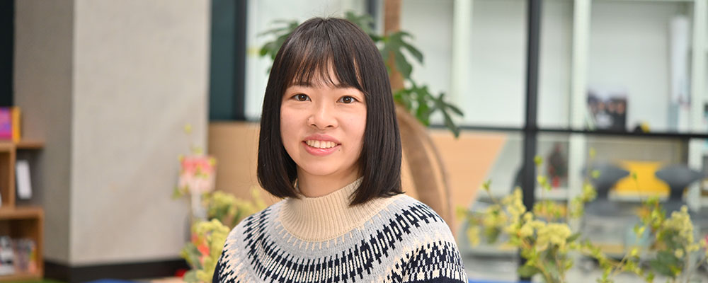 Sakiko Mishima