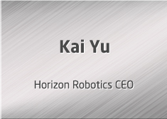 Kai Yu