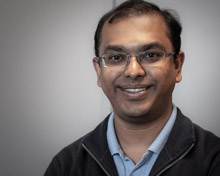 Photo of Manmohan Chandraker
