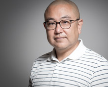 Photo of Satoshi Morinaga
