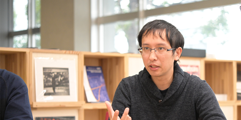 Huang Chinhui