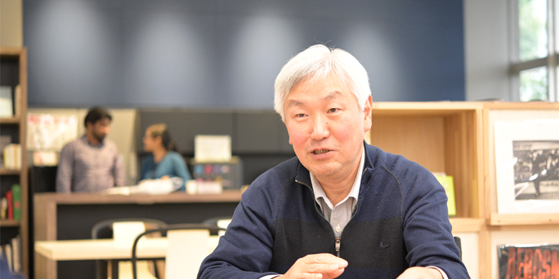 Hiroshi Kajitani
