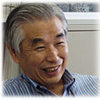 Sumio Iijima