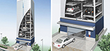 Photo: IHI Transport Machinery Co., Ltd.