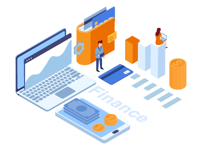 SaaS for Finance