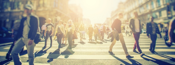 image of Smart City