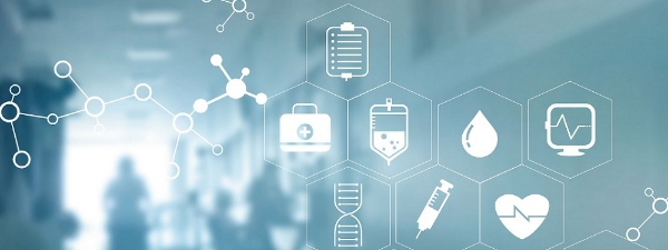 image of Healthcare