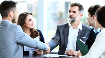 Proceed with top down approach rather than improving current operational situation