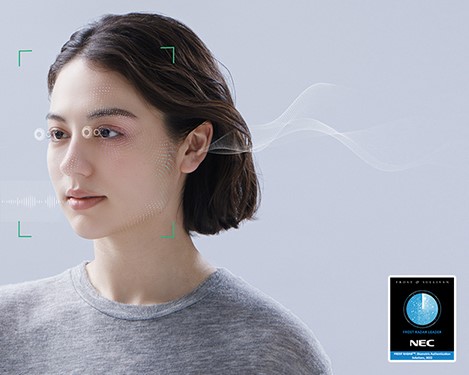 Biometric Authentication
