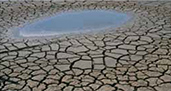 Link to Loss of livelihood and income in rural areas due to insufficient water resources and reduced agricultural productivity