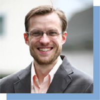 Peter David Pedersen (Chair)
