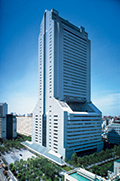 NEC Super Tower