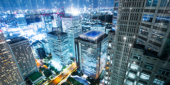 Vol.13 No.1 "Special Issue on Sustainable Data-driven City Management"